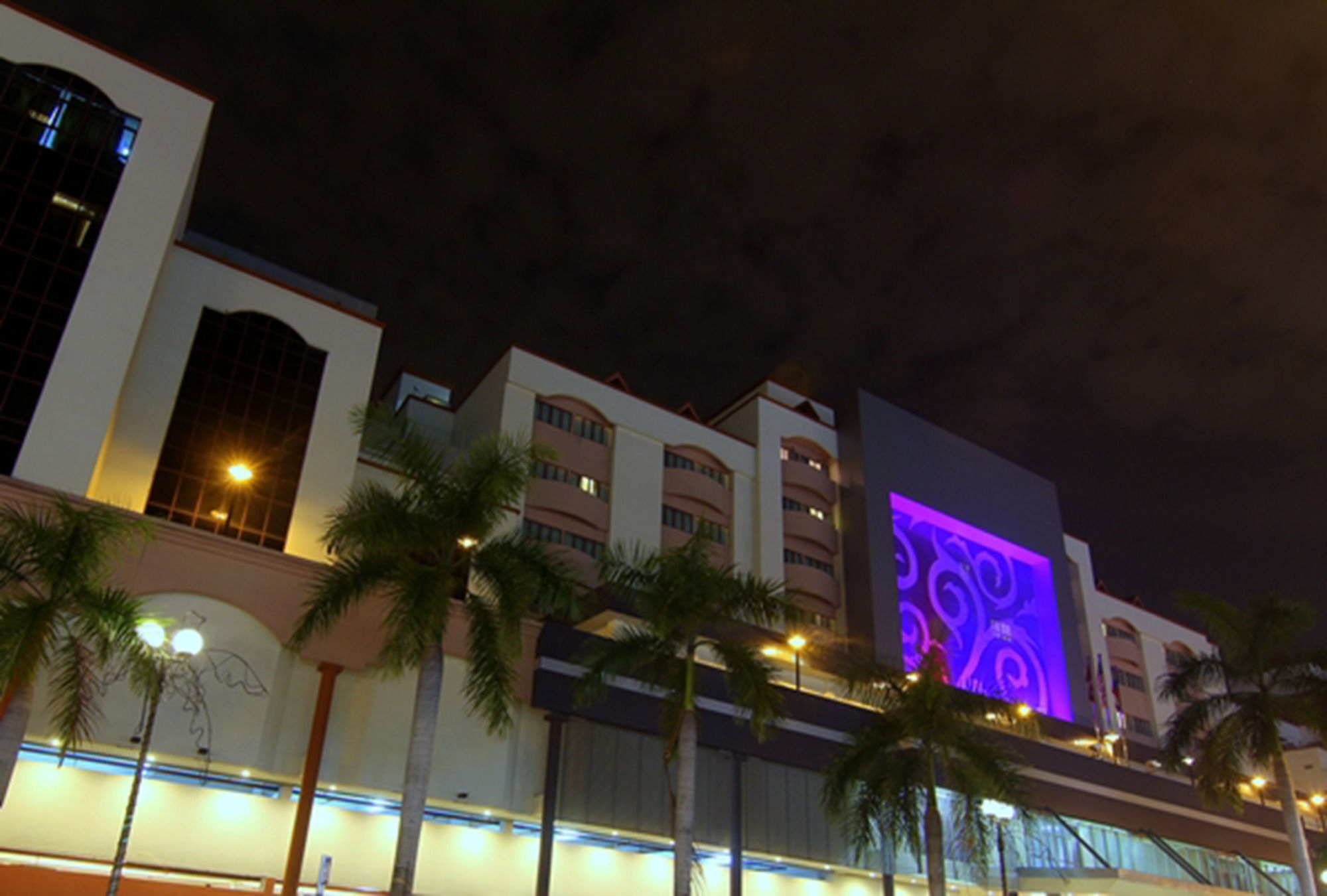 Espira Sri Petaling Hotel Kuala Lumpur Exterior foto
